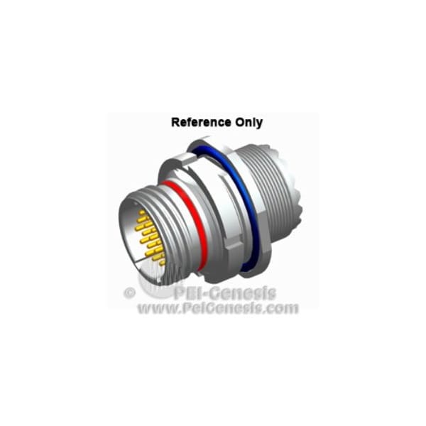 M801 4C 416 SKT RECP THRD